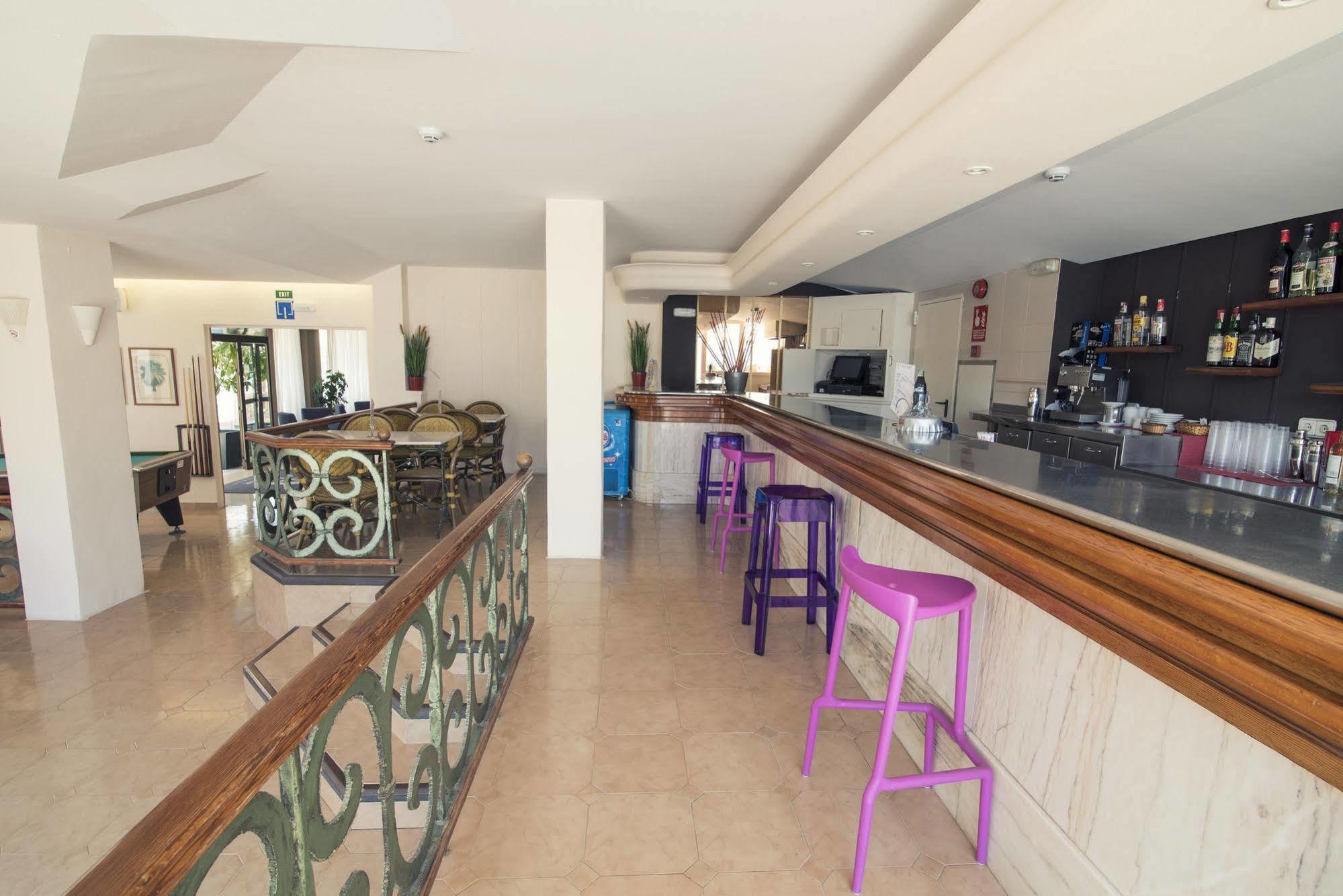 Hotel Azuline Mediterraneo