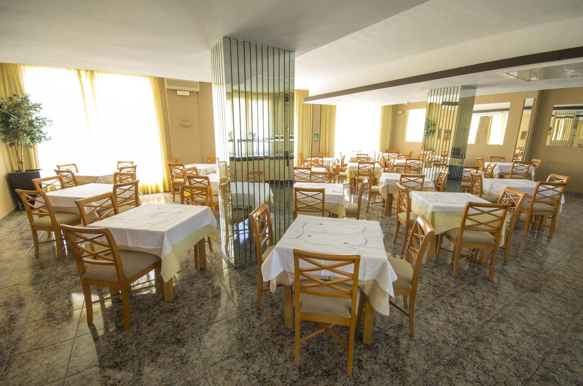 Azuline Mediterraneo Hotel