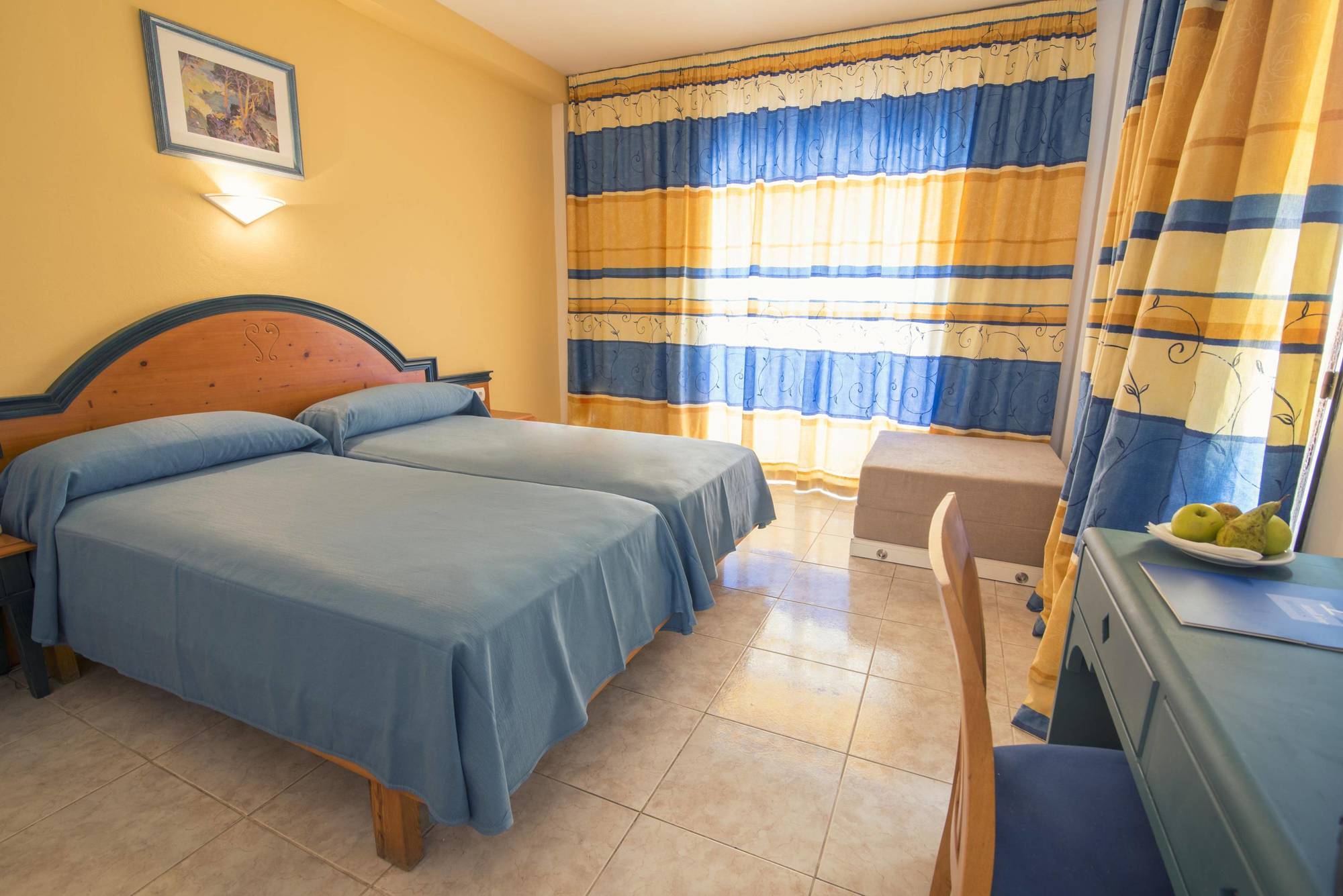 Azuline Mediterraneo 2* Santa Eularia des Riu