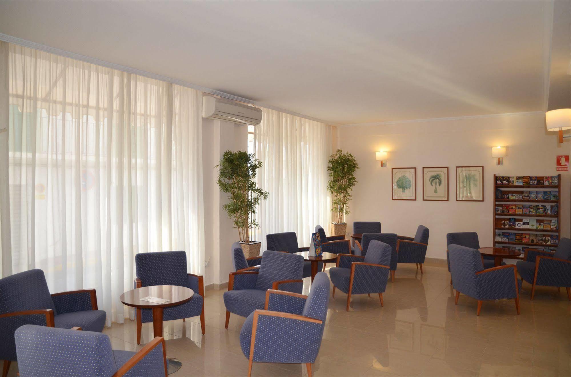 Azuline Mediterraneo Hotel