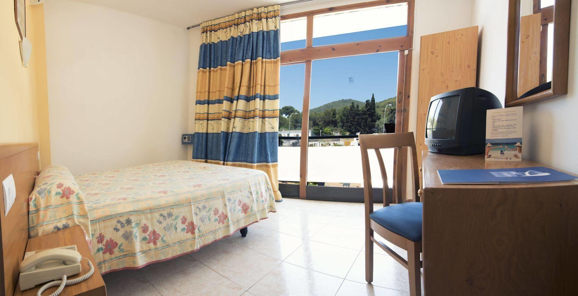 Hotel Azuline Mediterraneo 2*