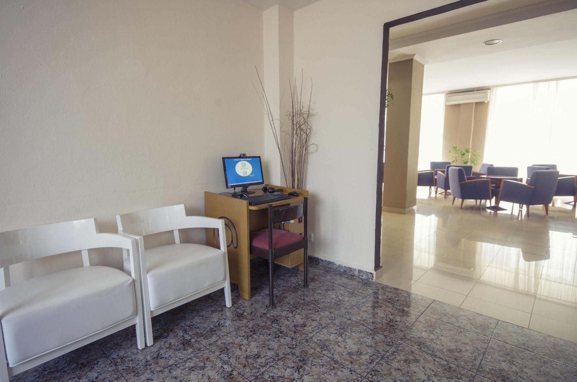 Azuline Mediterraneo Hotel 2*