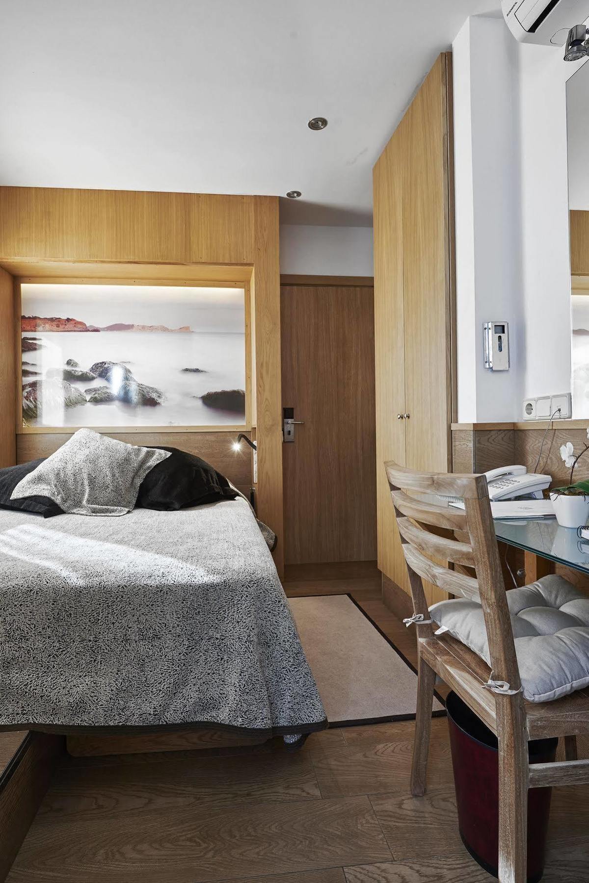 Hotel Lux Isla 3*