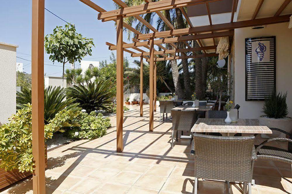 Lux Isla Hotel Talamanca (Ibiza)