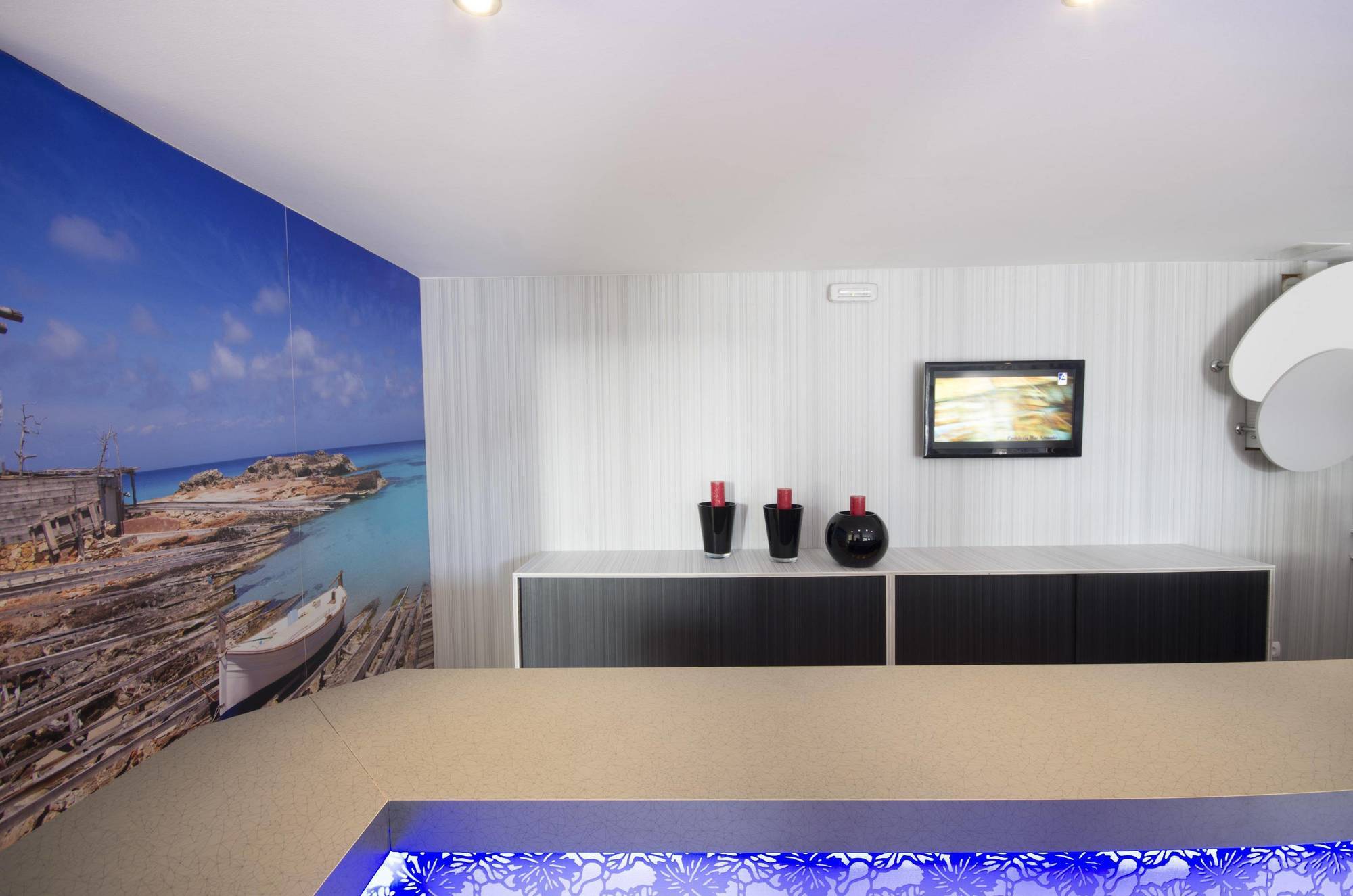 Azuline Sunshine (adults Only) Sant Antoni de Portmany