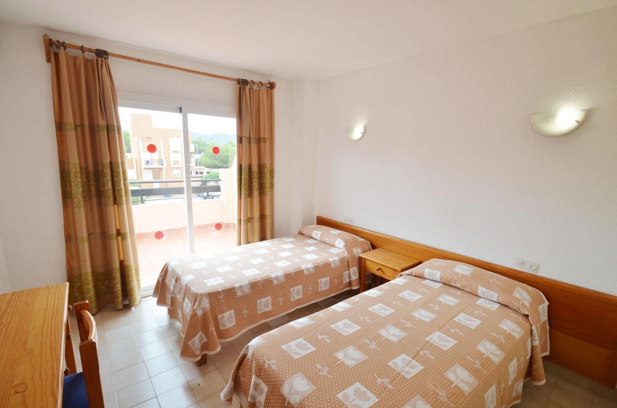 Azuline Sunshine (adults Only) Sant Antoni de Portmany