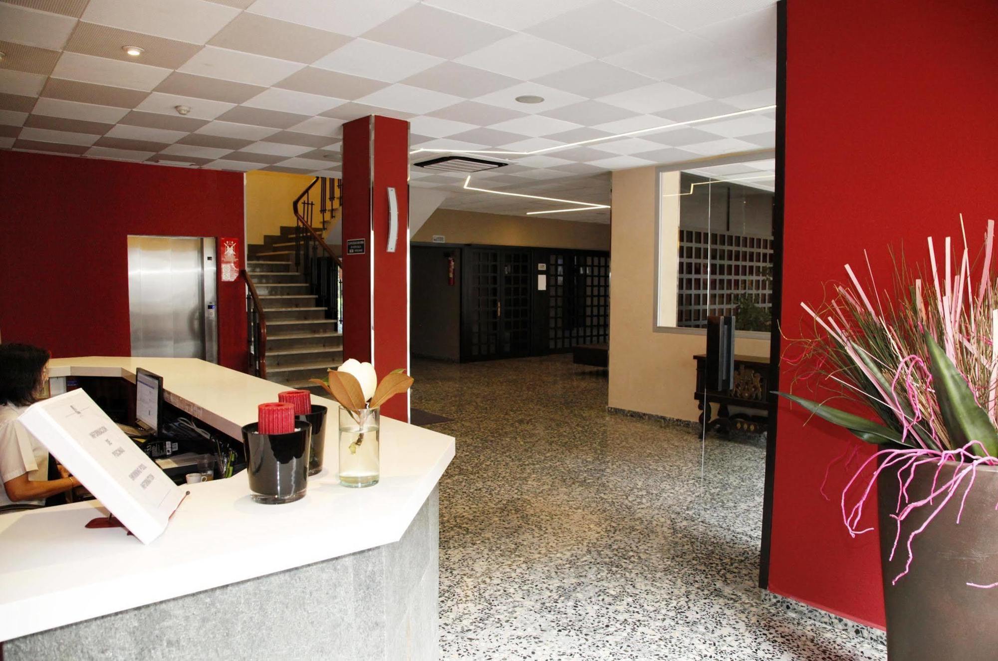 Hotel Azuline Llevant *