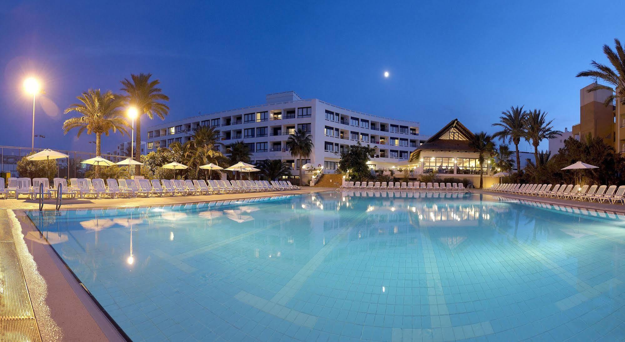 Marvell Club & 4*