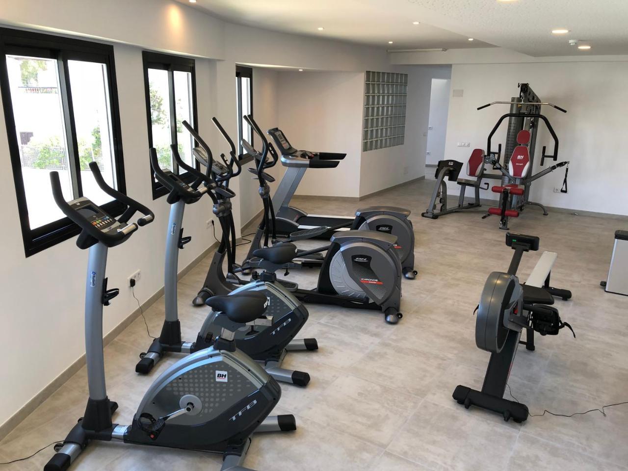 Hotel Osiris Ibiza 3*