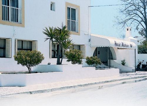 Vibra Marco Polo Ii - Adults Only