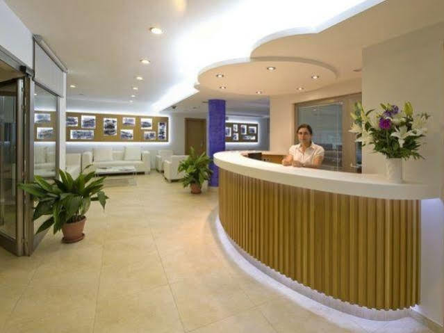 Aparthotel Bon Sol Prestige - Ab Group Playa d'en Bossa