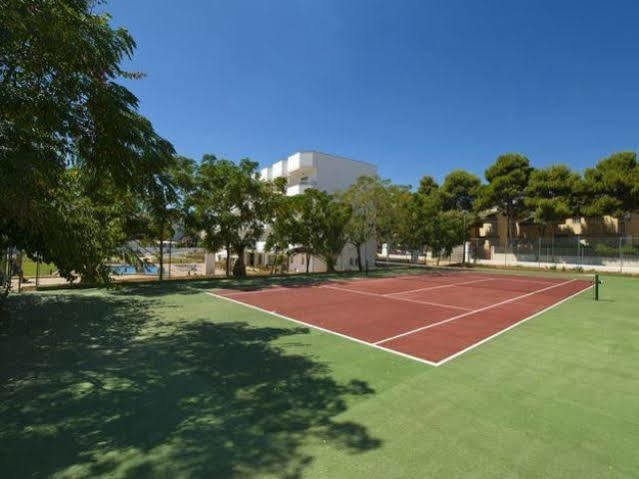 Bon Sol Prestige - Ab Group Aparthotel 4*