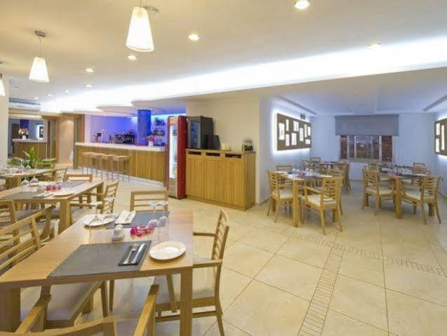 Aparthotel Bon Sol Prestige - Ab Group Playa d'en Bossa