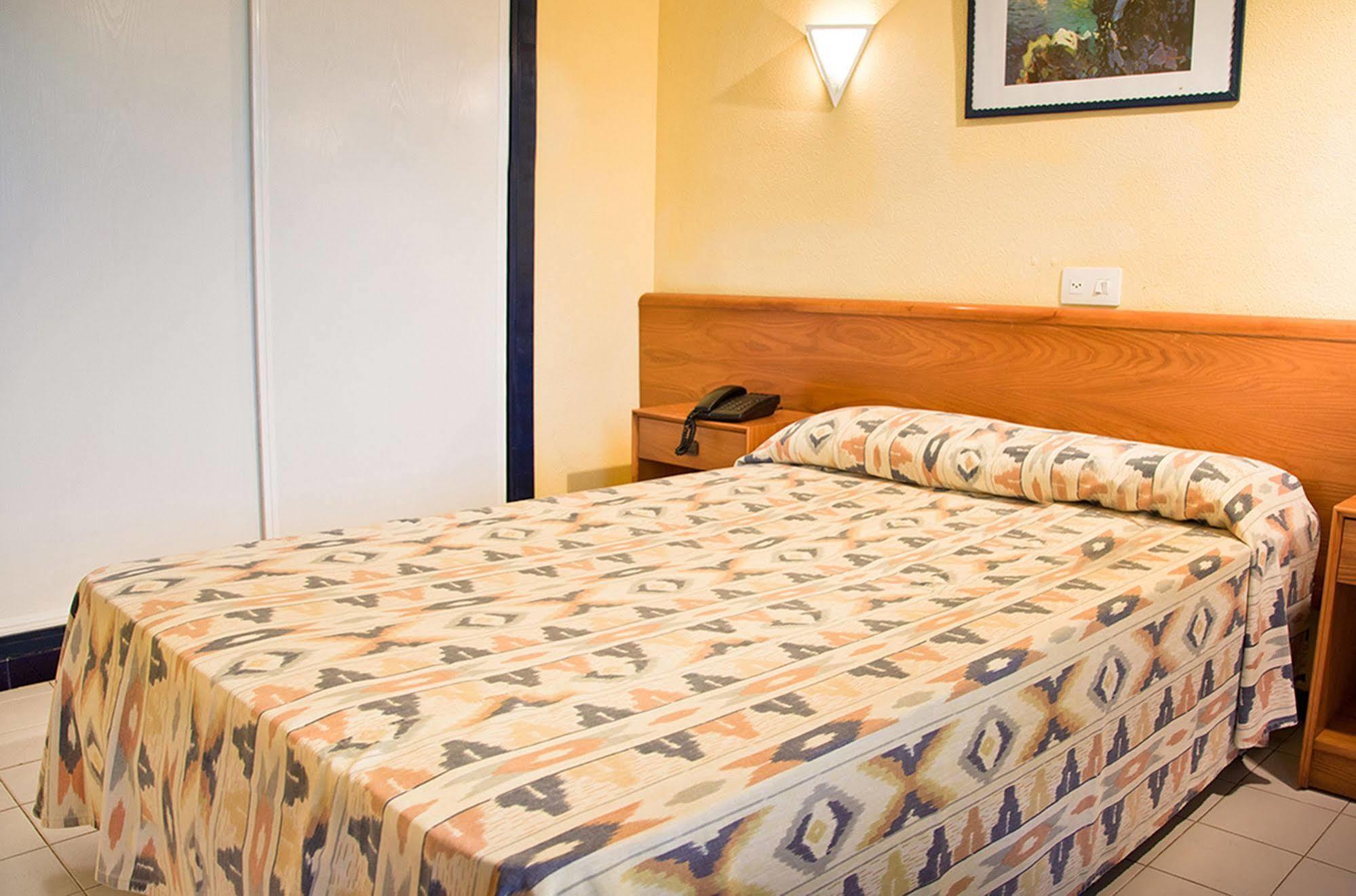 Hotel Vibra Isola - Adults Only Playa d'en Bossa
