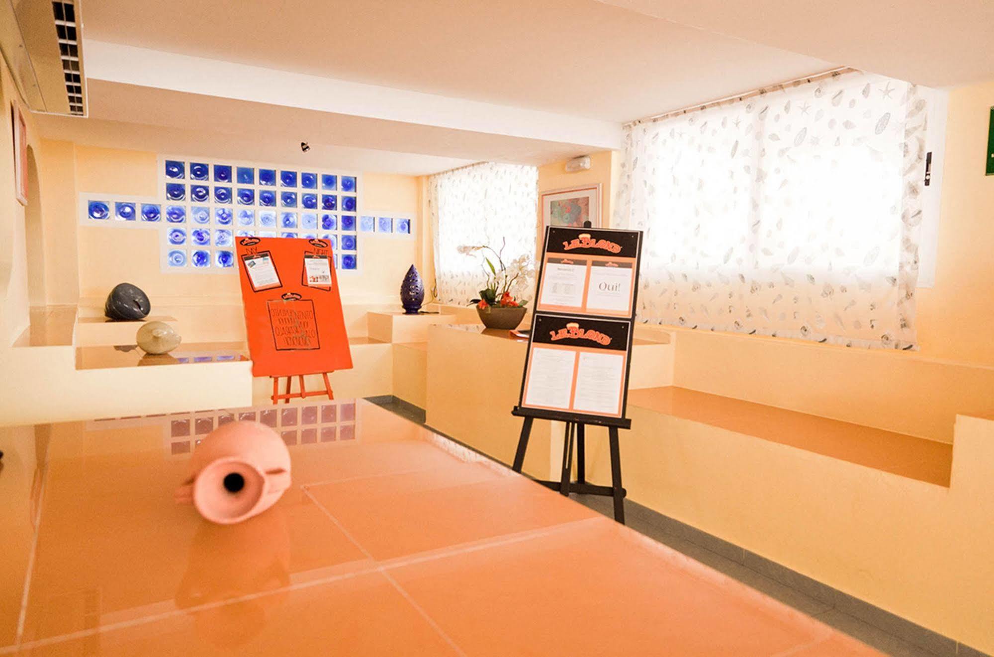 Hotel Vibra Isola - Adults Only