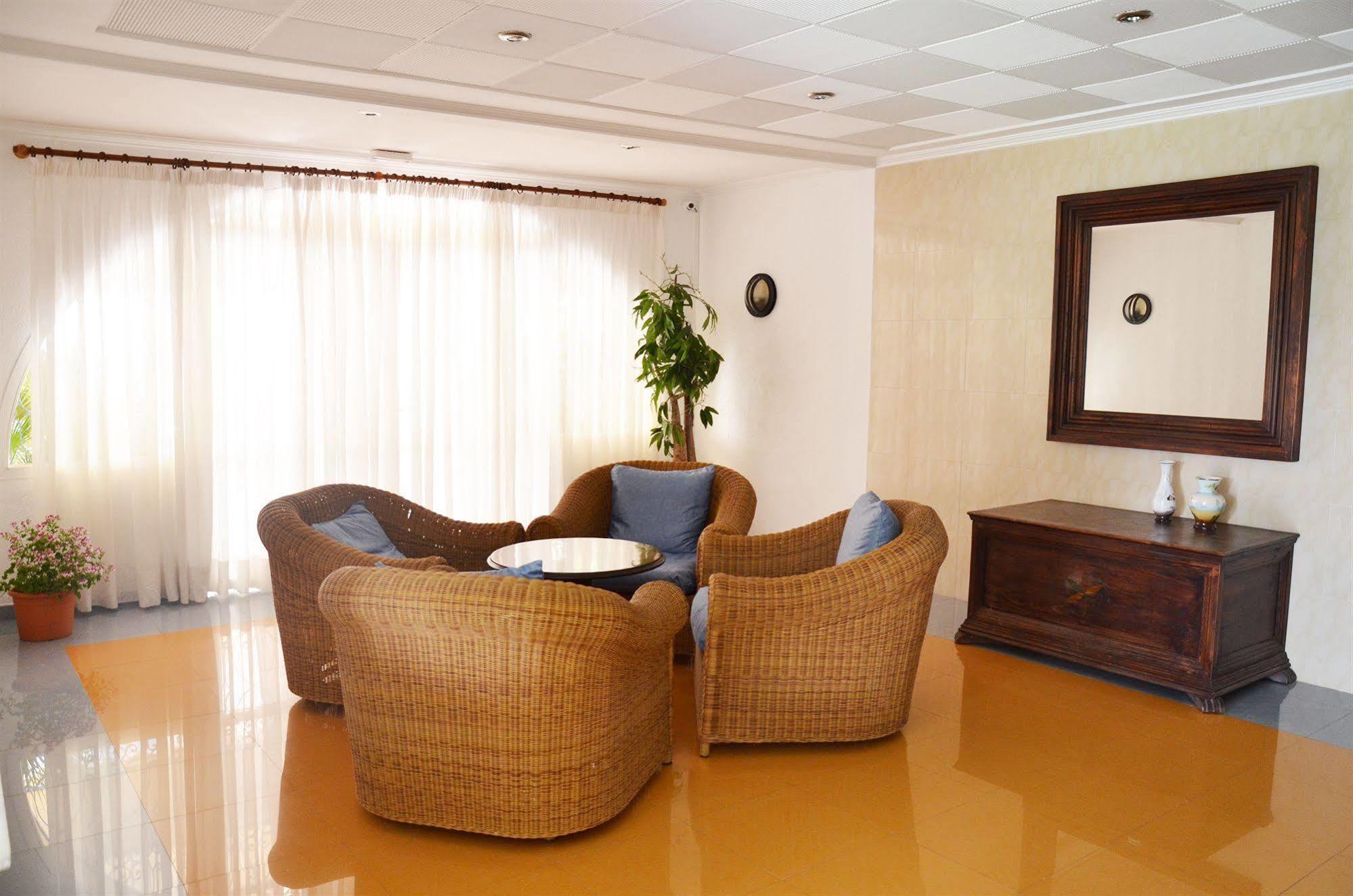 Vibra Marco Polo Ii - Adults Only Hotel San Antonio (Ibiza)