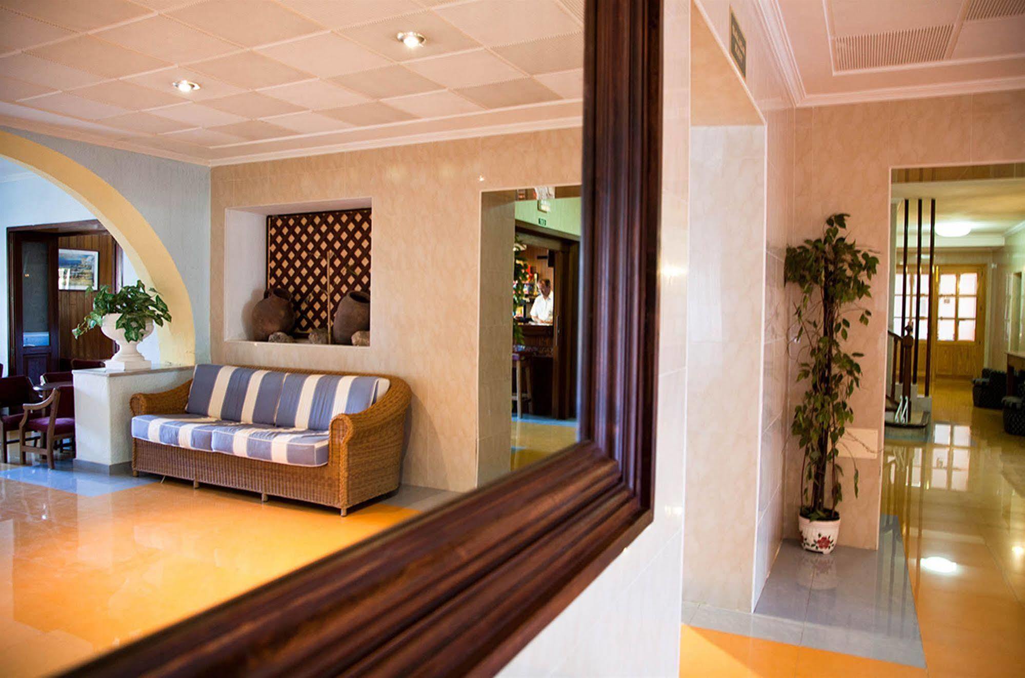Hotel Vibra Marco Polo Ii - Adults Only 3*