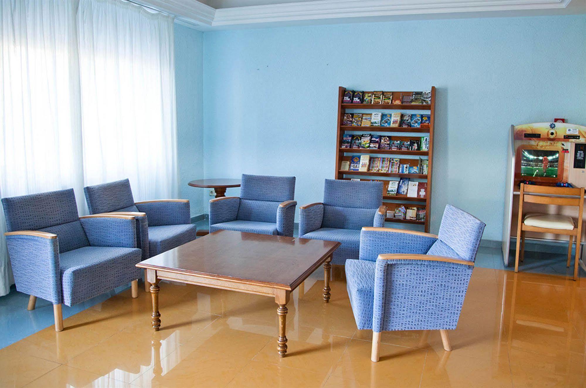 Vibra Marco Polo Ii - Adults Only Hotel San Antonio (Ibiza)