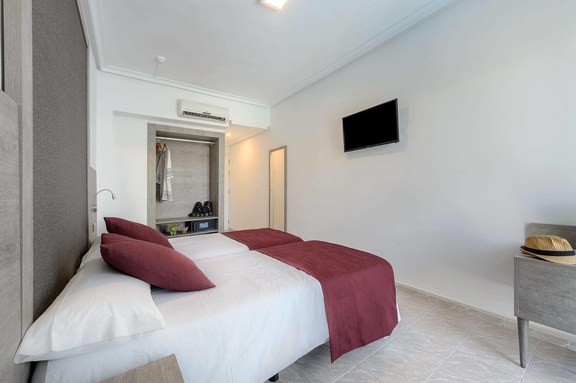 Vibra Marco Polo Ii - Adults Only San Antonio (Ibiza)