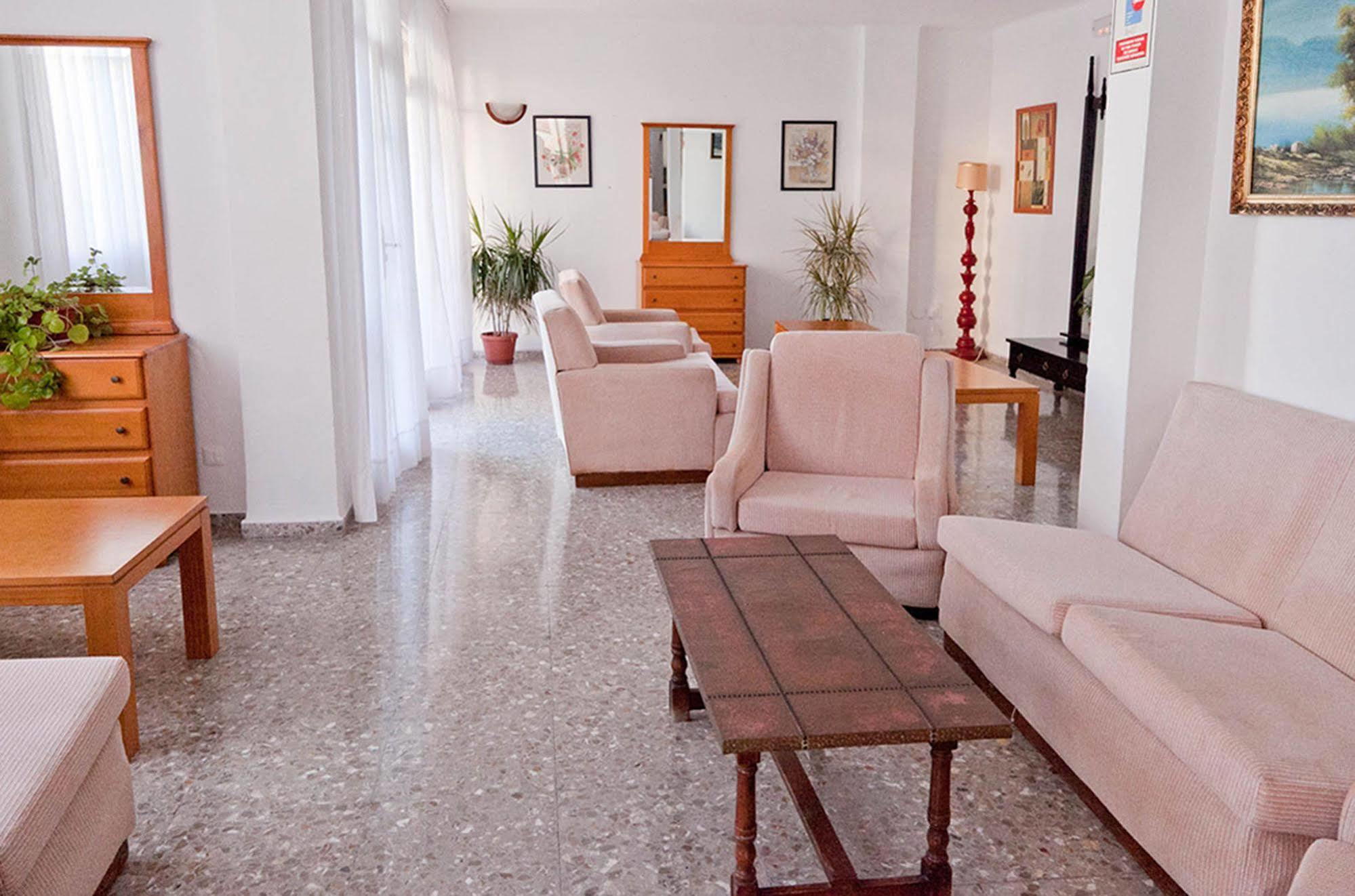 Suncoast Ibiza - Adults Only - Hotel Figueretas