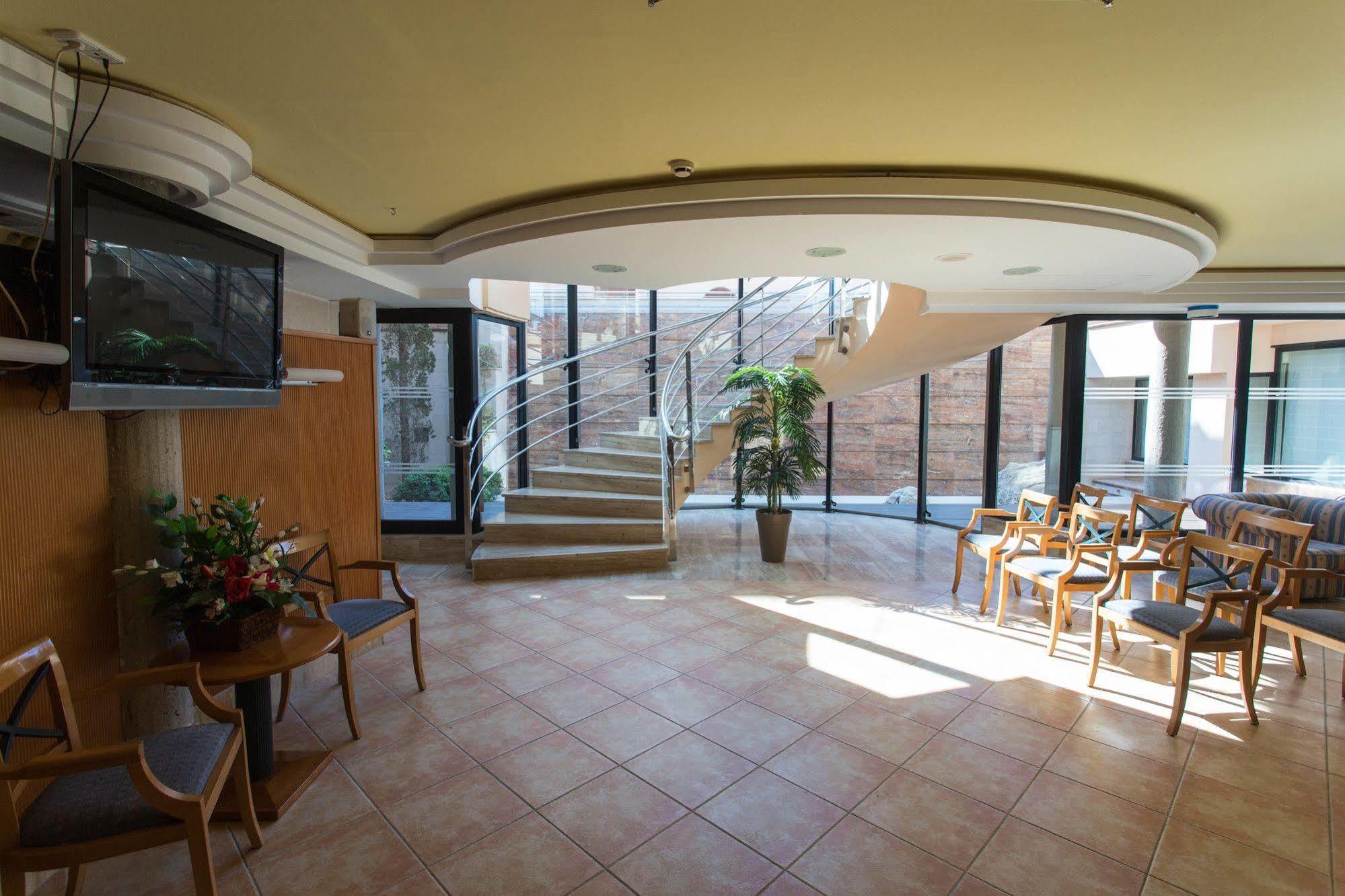 Hotel Azuline - Rosamar (adults Only)