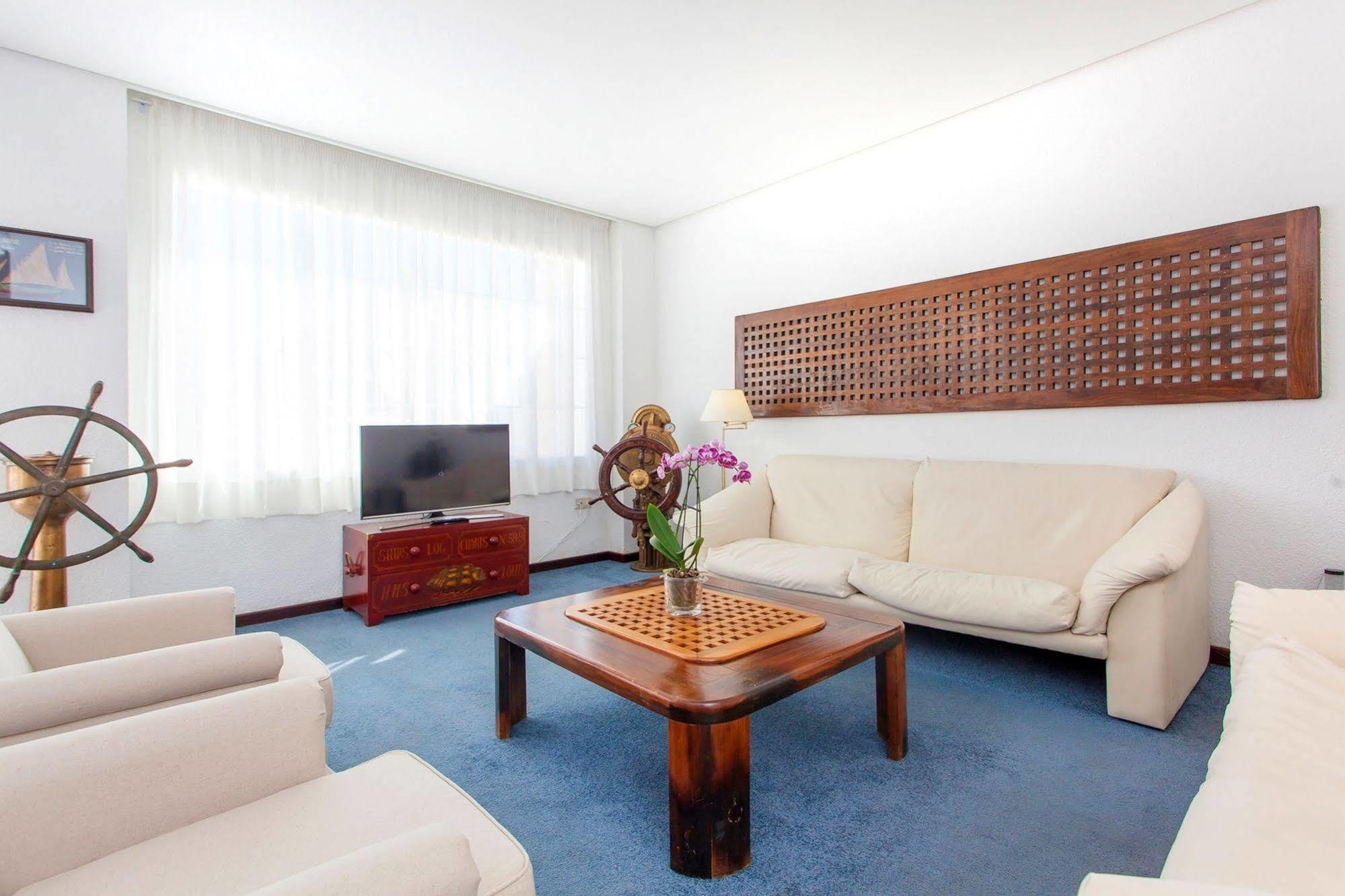 Hotel Anchorage