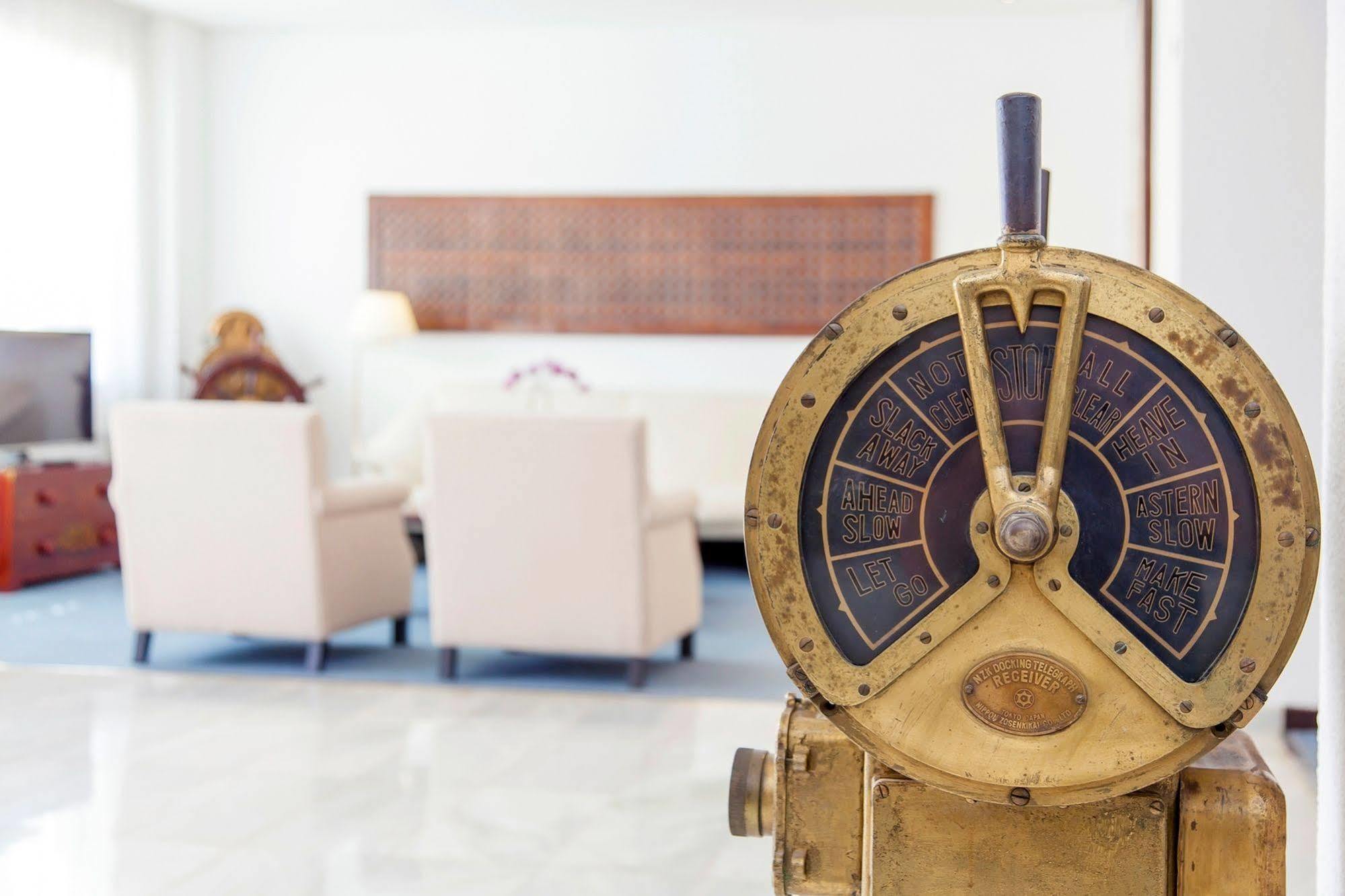 Hotel Anchorage 3*