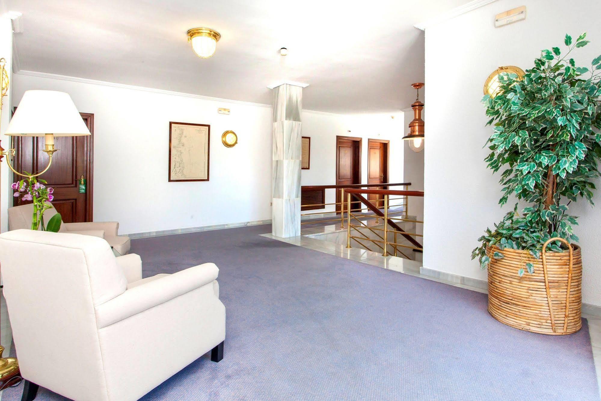 Anchorage 3* Ibiza-stad