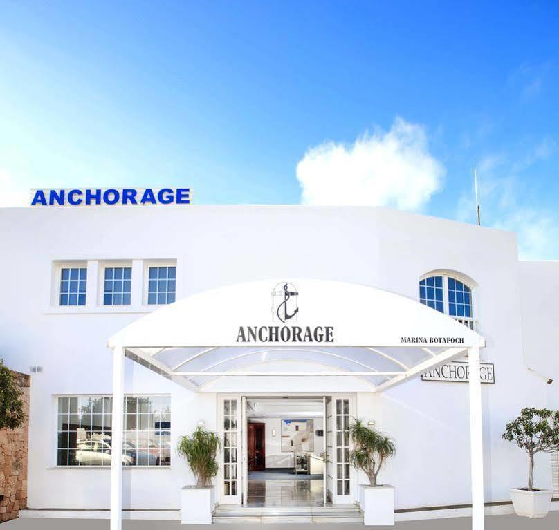 Anchorage Hotel 3*