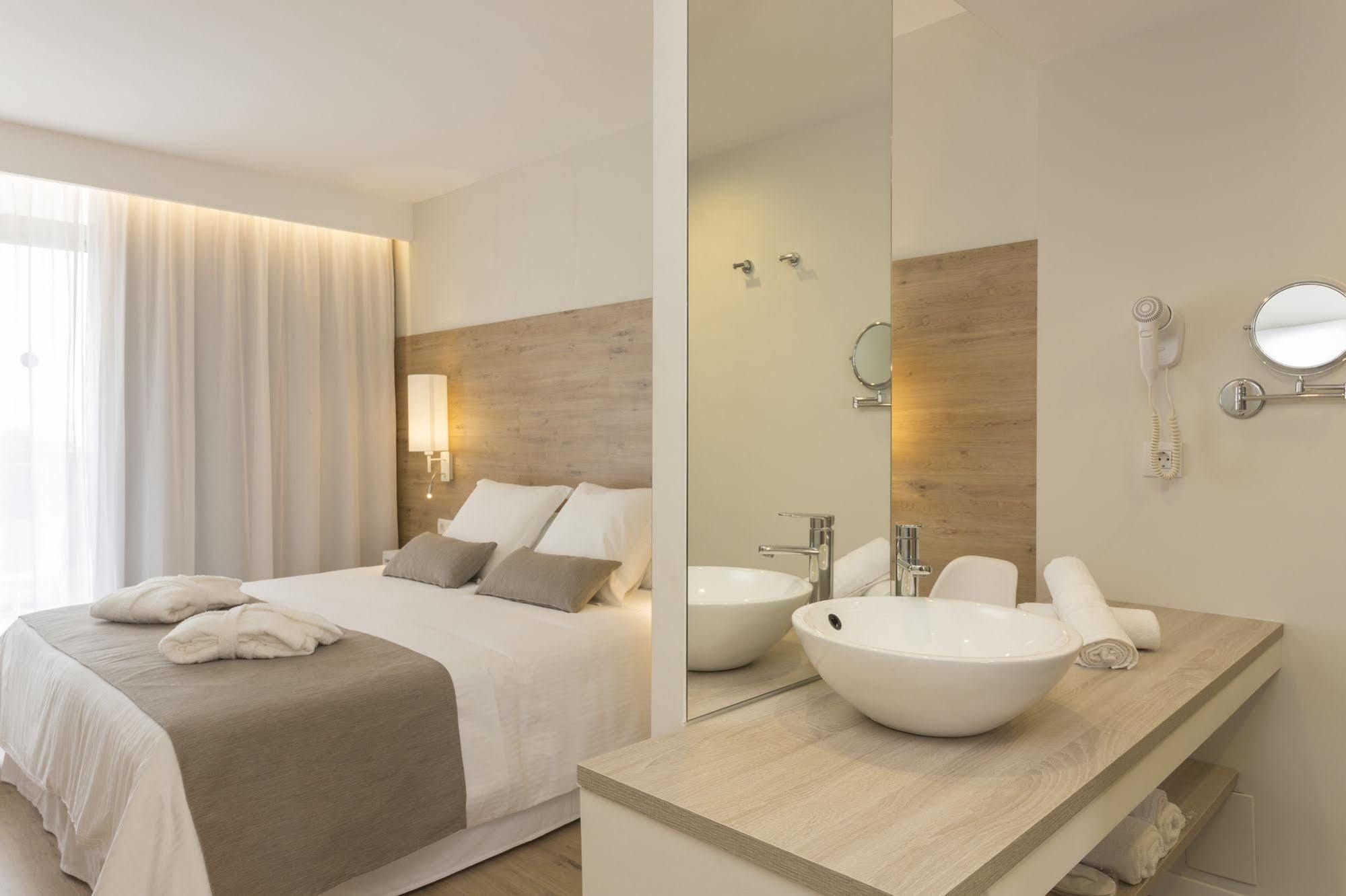 Aluasoul Ibiza - Adults Only
