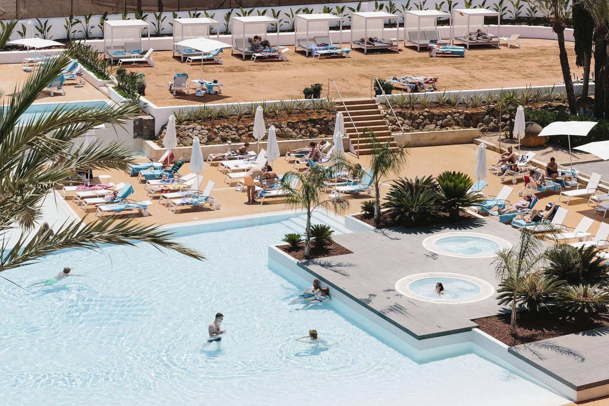 Aluasoul Ibiza - Adults Only Es Canar (Ibiza)