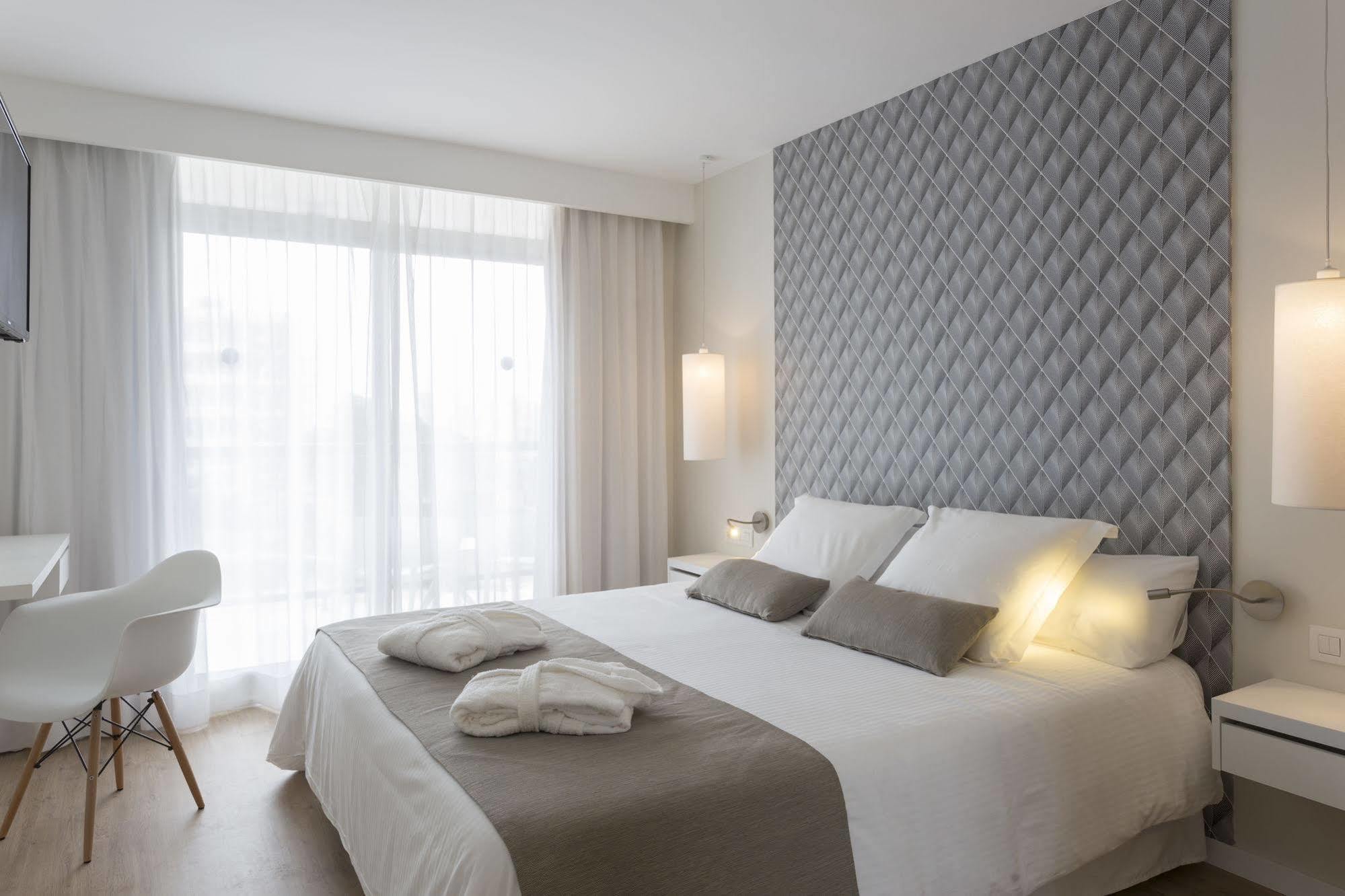 Aluasoul Ibiza - Adults Only