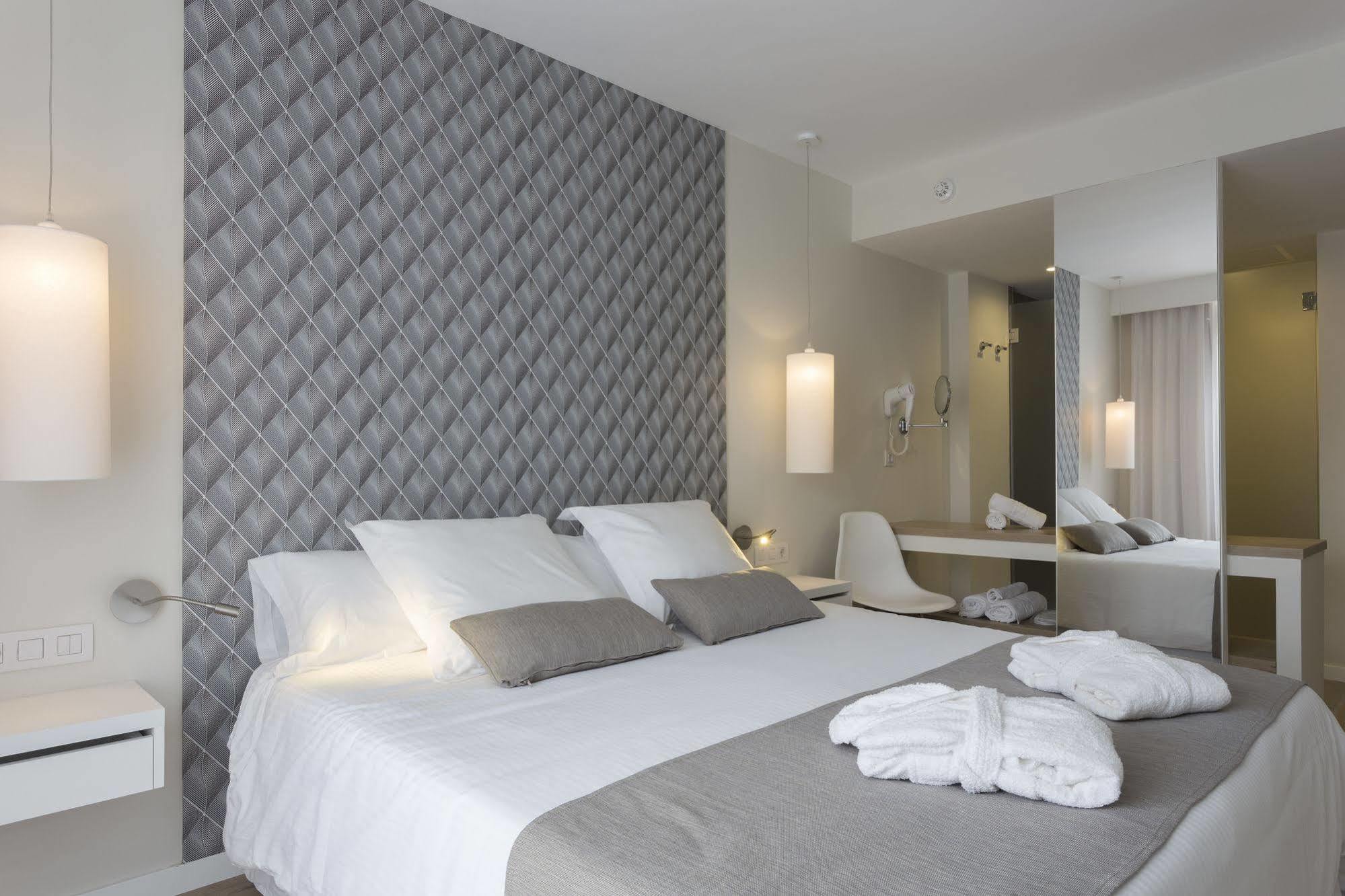 Aluasoul Ibiza - Adults Only