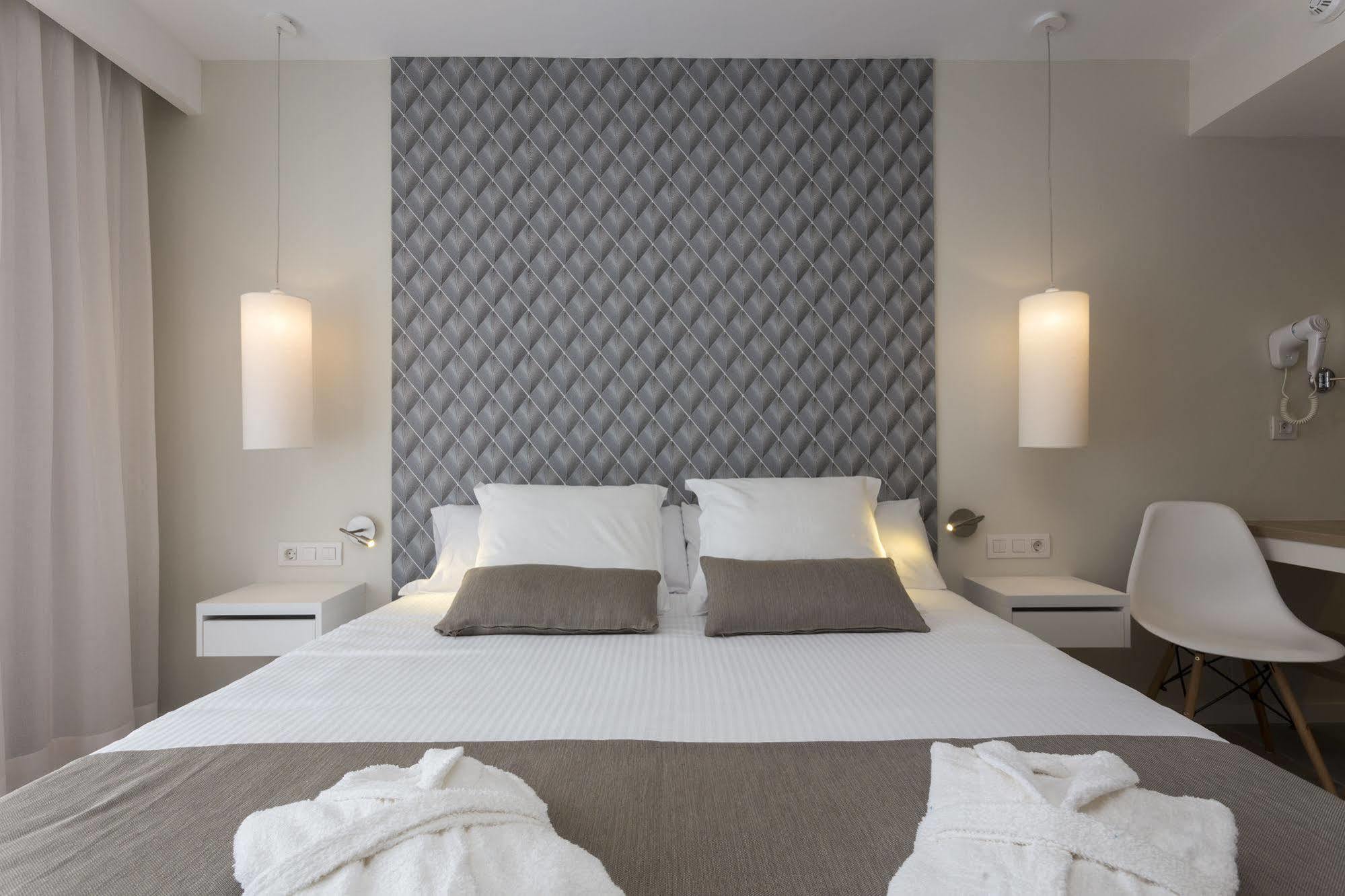 Hotel Aluasoul Ibiza - Adults Only Es Canar (Ibiza)
