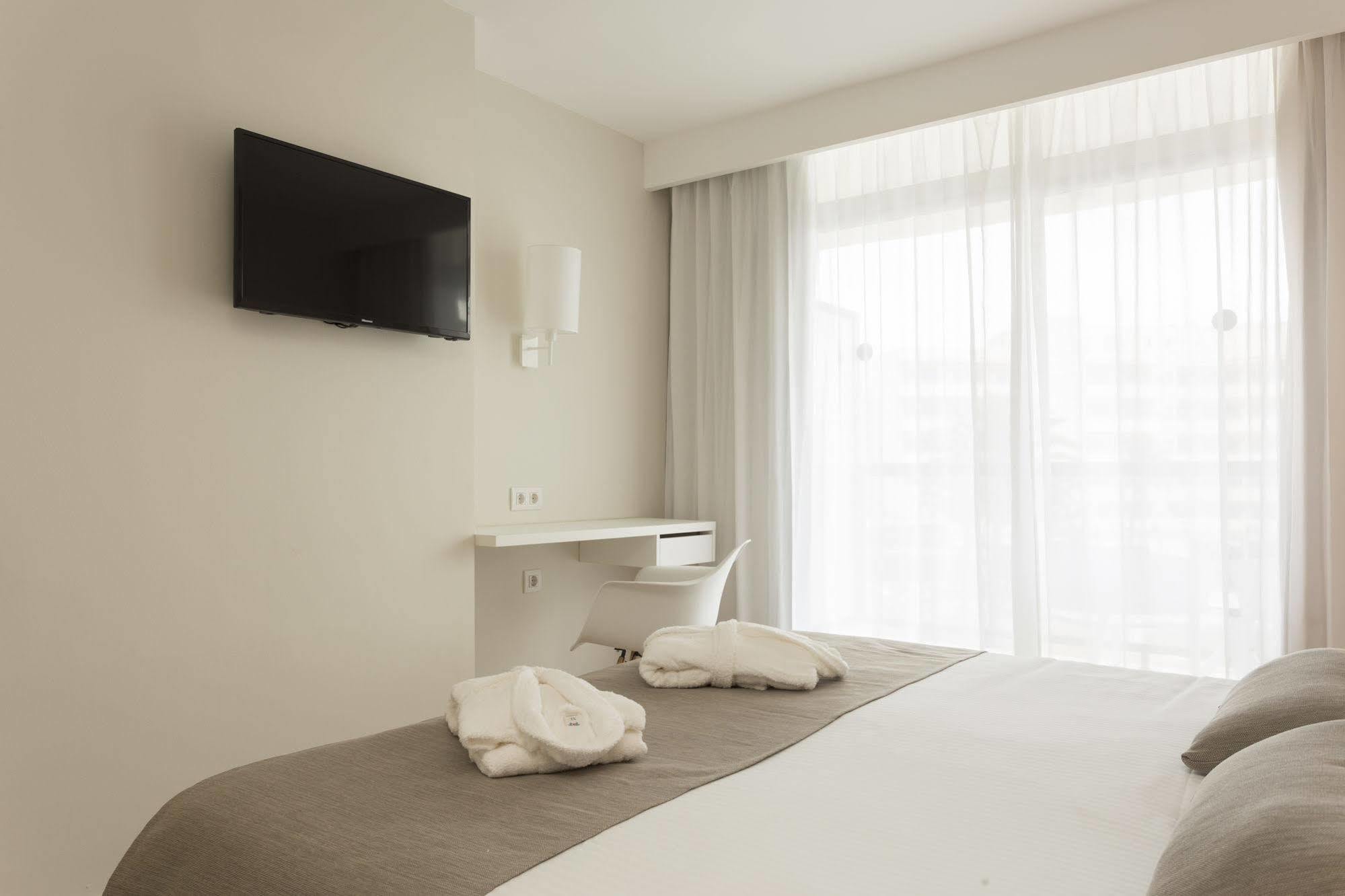 Aluasoul Ibiza - Adults Only