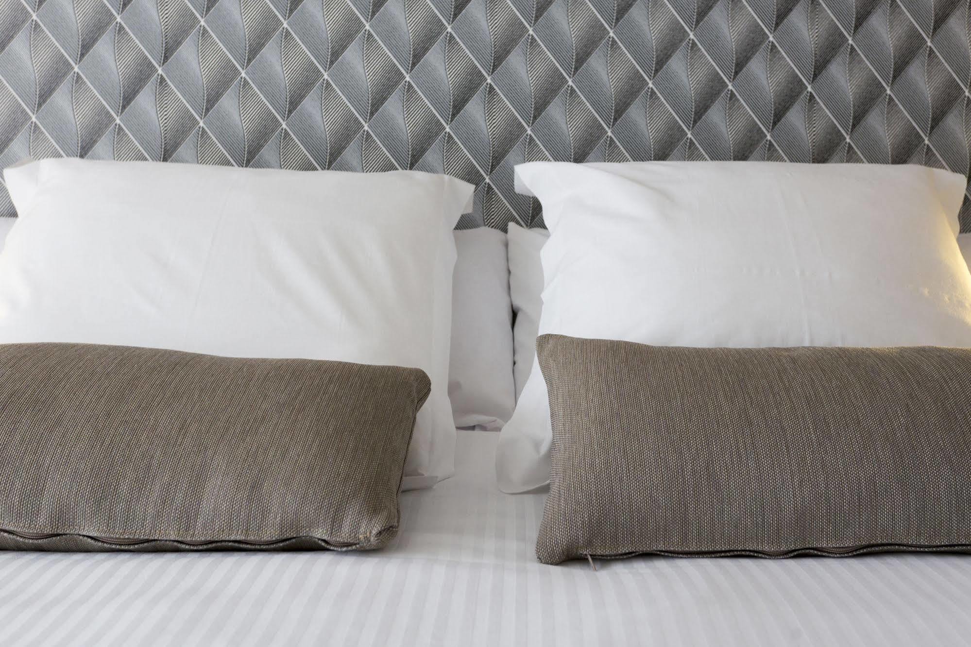 Aluasoul Ibiza - Adults Only Hotel Es Canar (Ibiza)