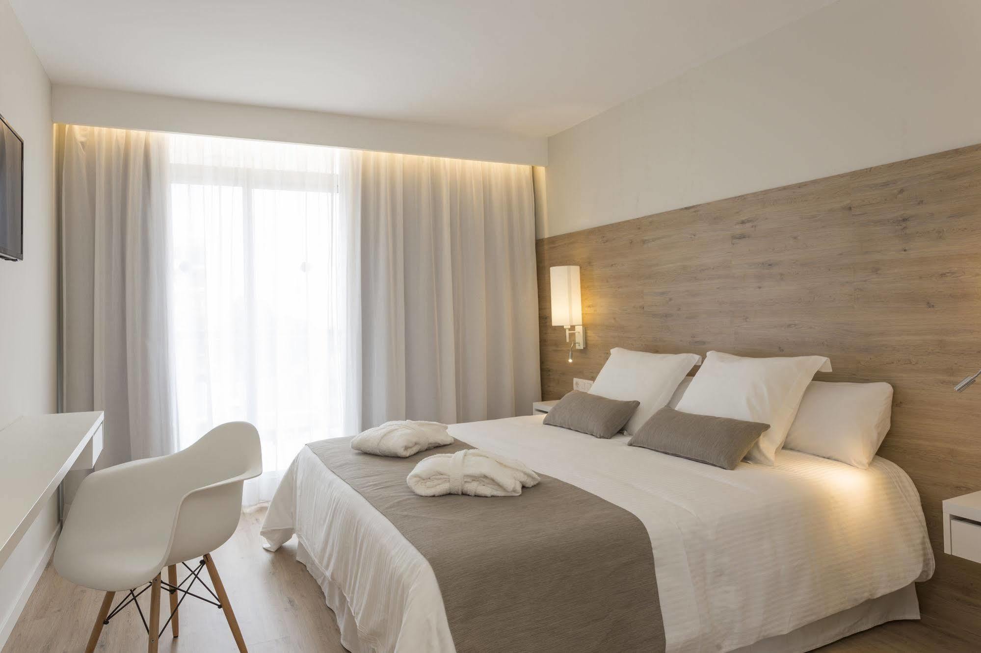 Hotel Aluasoul Ibiza - Adults Only