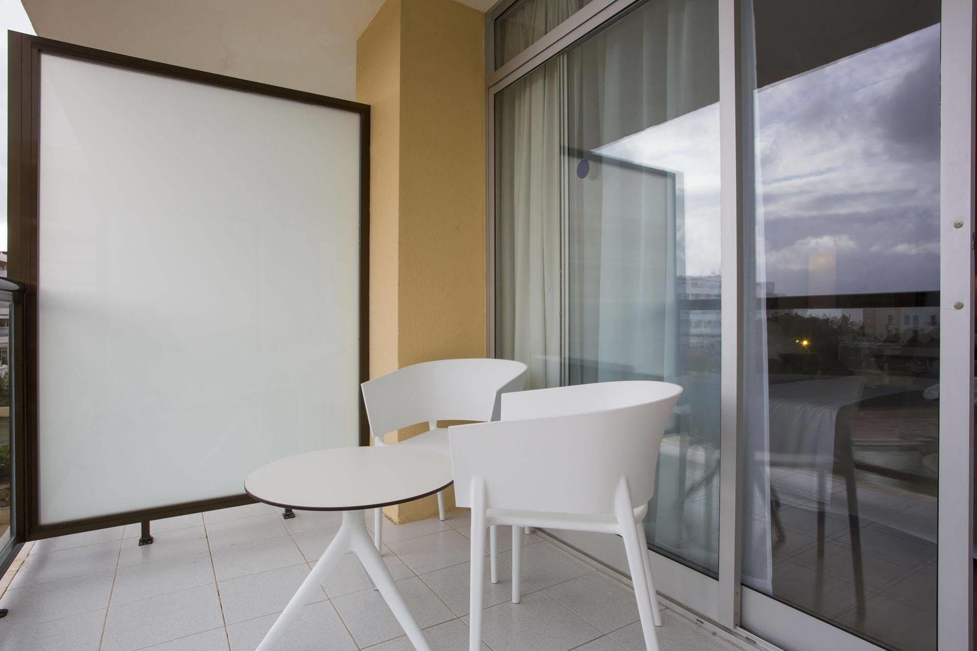 Aluasoul Ibiza - Adults Only Hotel Es Canar (Ibiza)