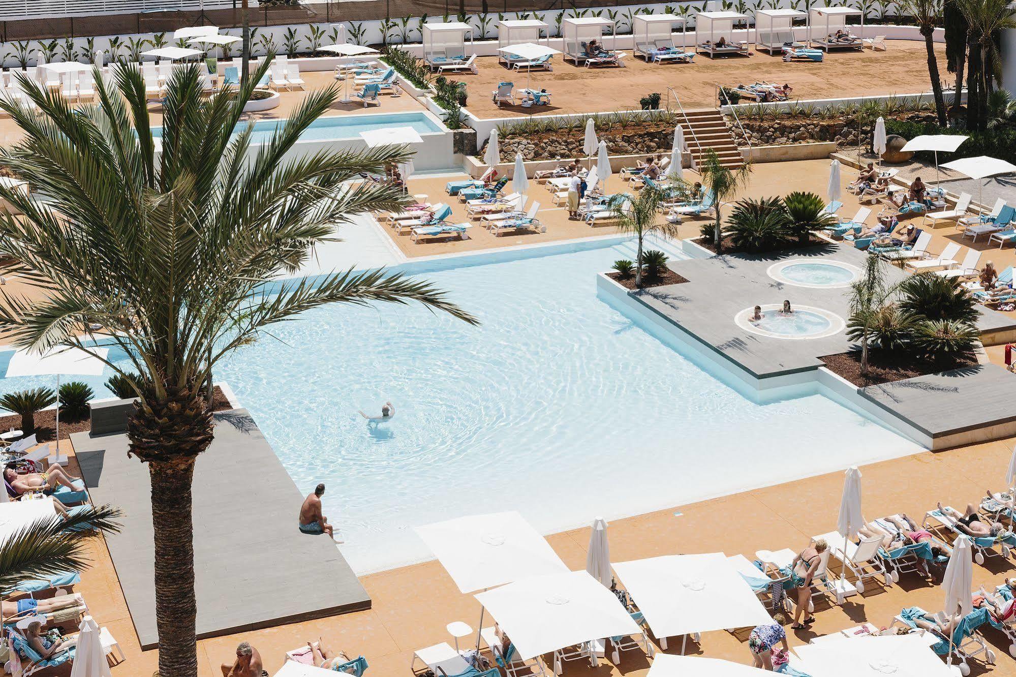 Aluasoul Ibiza - Adults Only Es Canar (Ibiza)