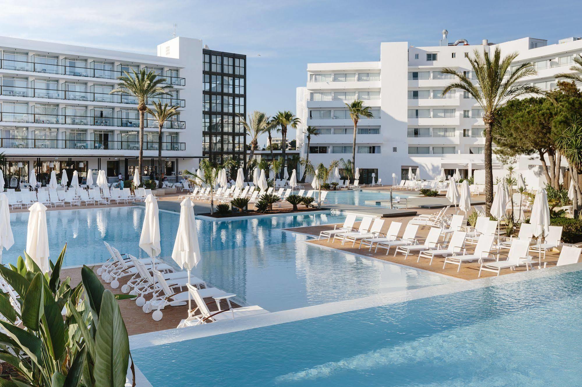 Aluasoul Ibiza - Adults Only 4* Es Canar (Ibiza)