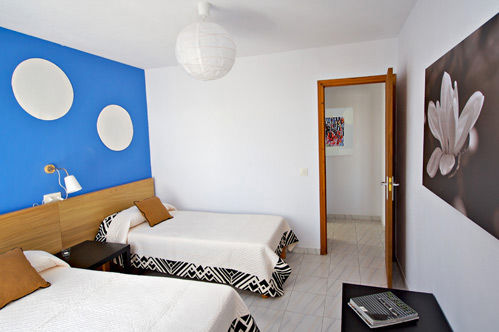 Aparthotel Fleming 50 - Adults Only