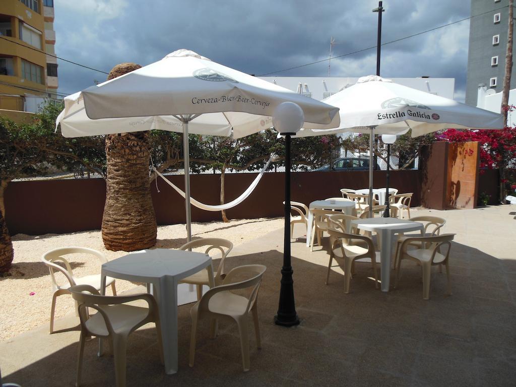 Es Canto (adults Only) Apartamento