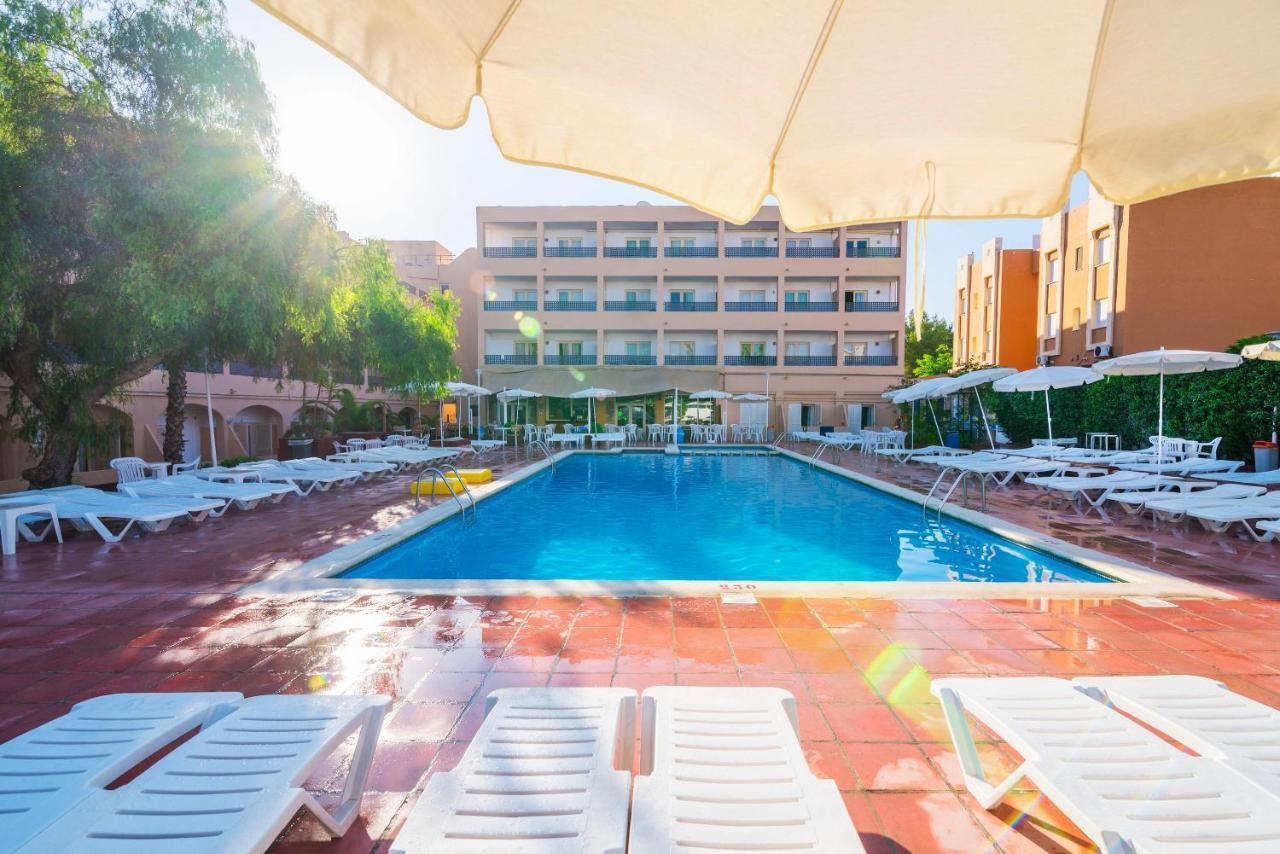 Azuline Sunshine (adults Only) Apart-hotel