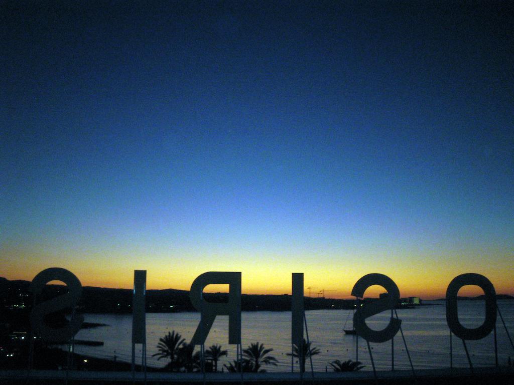 Osiris Ibiza San Antonio (Ibiza)