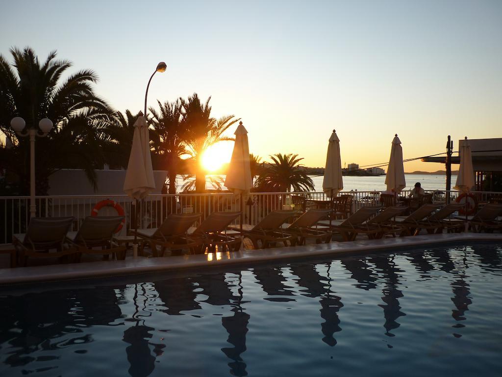 Osiris Ibiza 3* San Antonio (Ibiza)