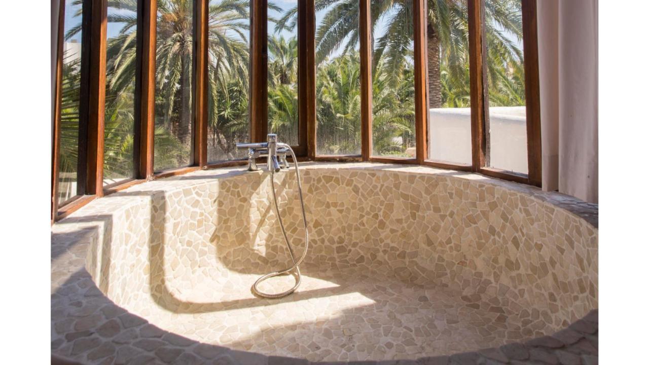 Daniel 5 Mins By Taxi Into Ibiza Town * Sant Jordi de ses Salines