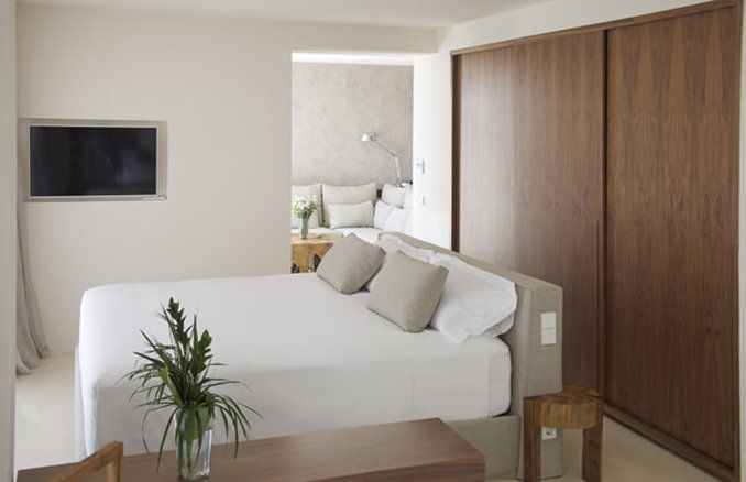 Hotel Destino Five Ibiza - New (adults Only) 5*
