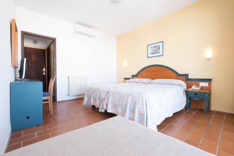 Azuline Mediterraneo Hotel 2*