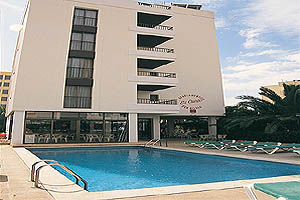 Es Canto (adults Only) Apartamento Playa d'en Bossa
