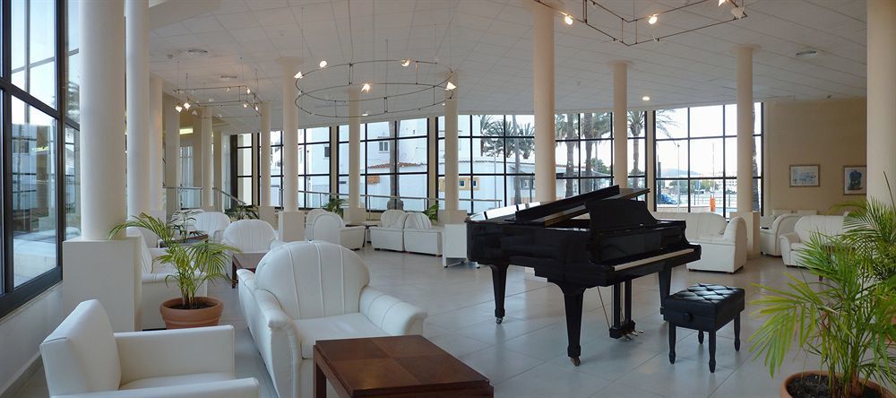 Aluasoul Ibiza - Adults Only 4*